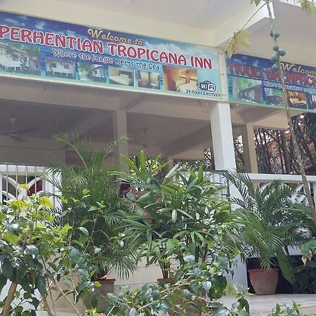 Perhentian Tropicana Inn Pulau Perhentian Kecil Bagian luar foto