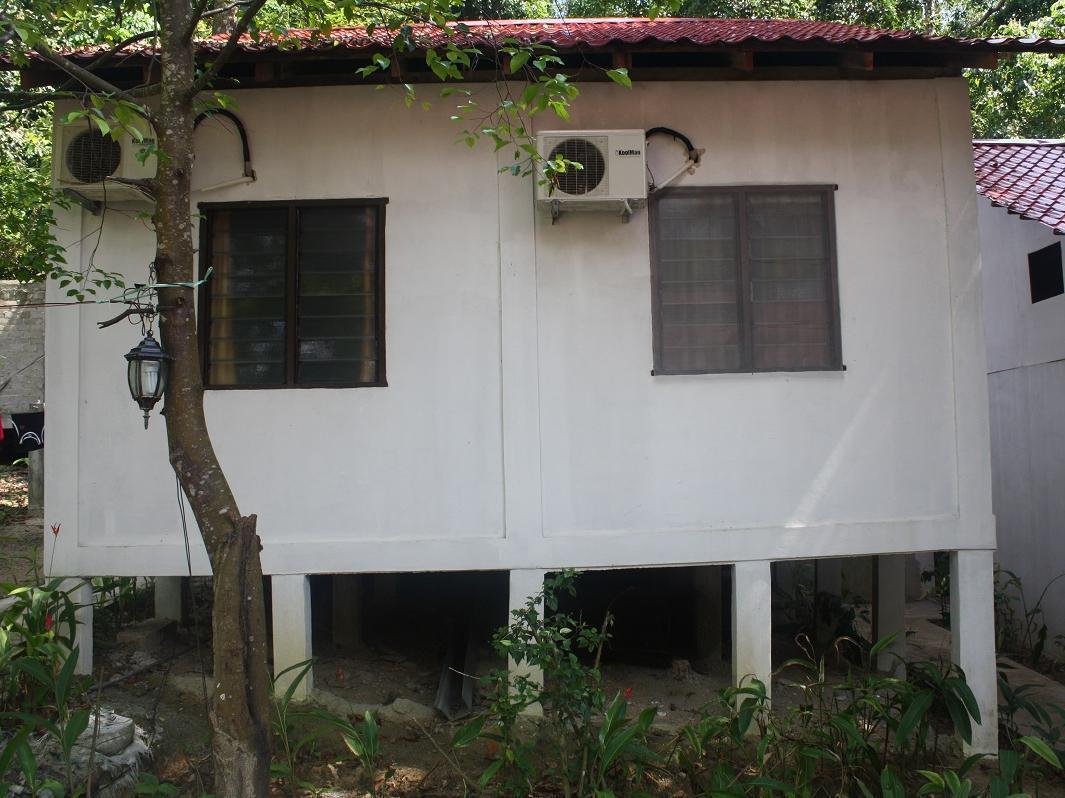 Perhentian Tropicana Inn Pulau Perhentian Kecil Bagian luar foto