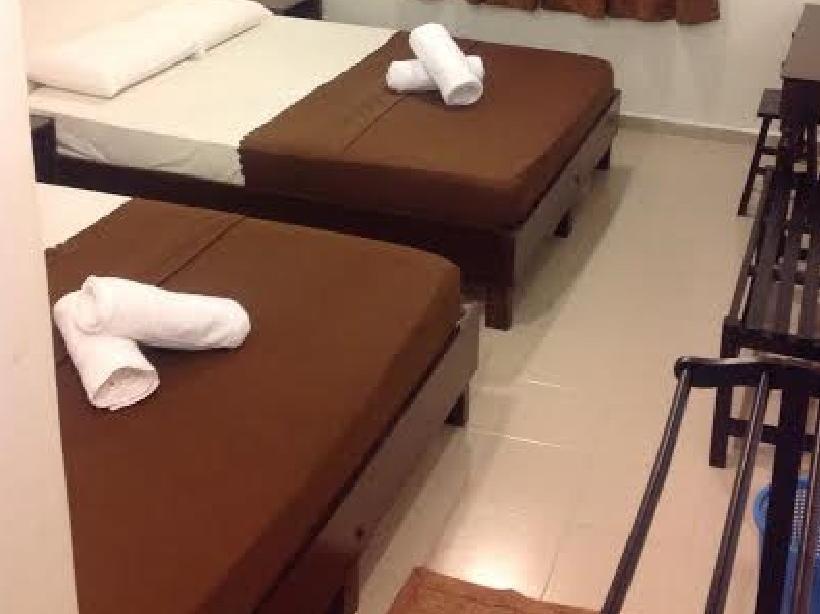 Perhentian Tropicana Inn Pulau Perhentian Kecil Bagian luar foto