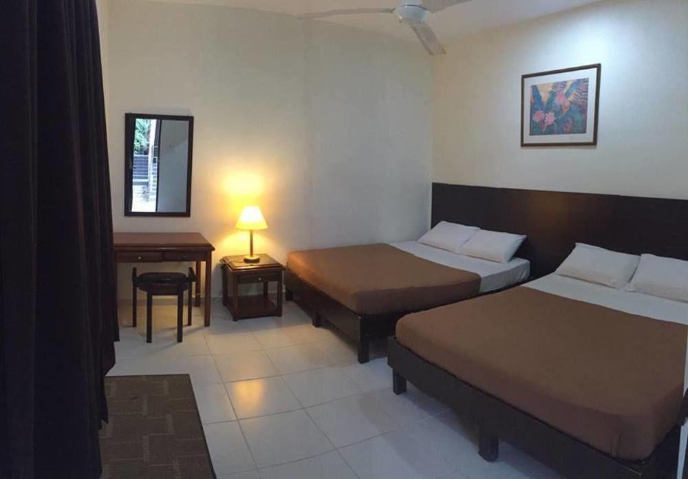 Perhentian Tropicana Inn Pulau Perhentian Kecil Bagian luar foto