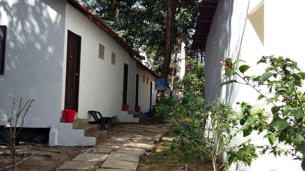 Perhentian Tropicana Inn Pulau Perhentian Kecil Bagian luar foto