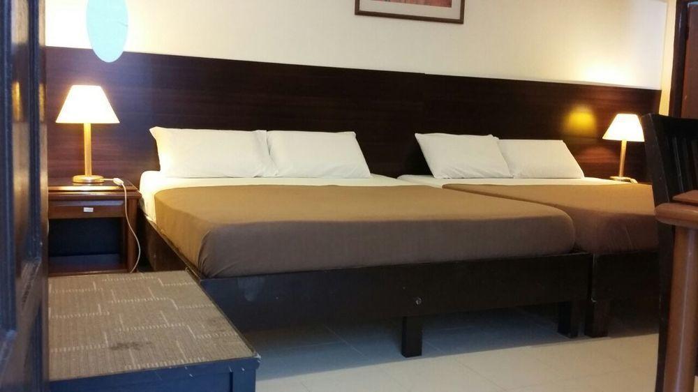 Perhentian Tropicana Inn Pulau Perhentian Kecil Bagian luar foto