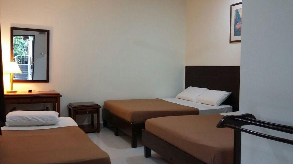 Perhentian Tropicana Inn Pulau Perhentian Kecil Bagian luar foto