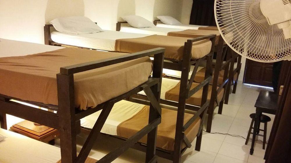 Perhentian Tropicana Inn Pulau Perhentian Kecil Bagian luar foto