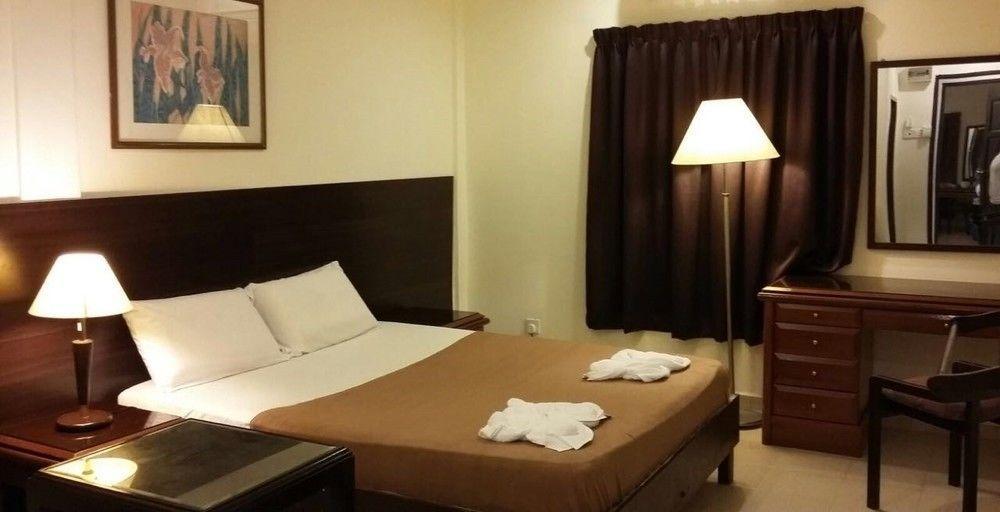 Perhentian Tropicana Inn Pulau Perhentian Kecil Bagian luar foto