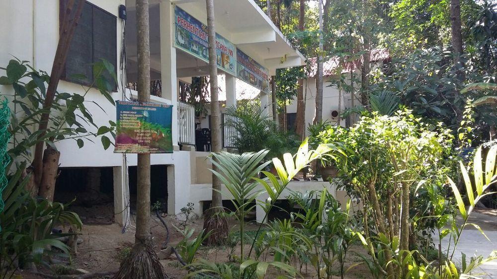 Perhentian Tropicana Inn Pulau Perhentian Kecil Bagian luar foto
