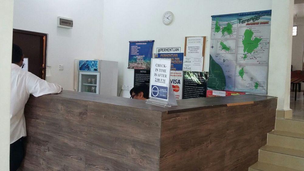 Perhentian Tropicana Inn Pulau Perhentian Kecil Bagian luar foto