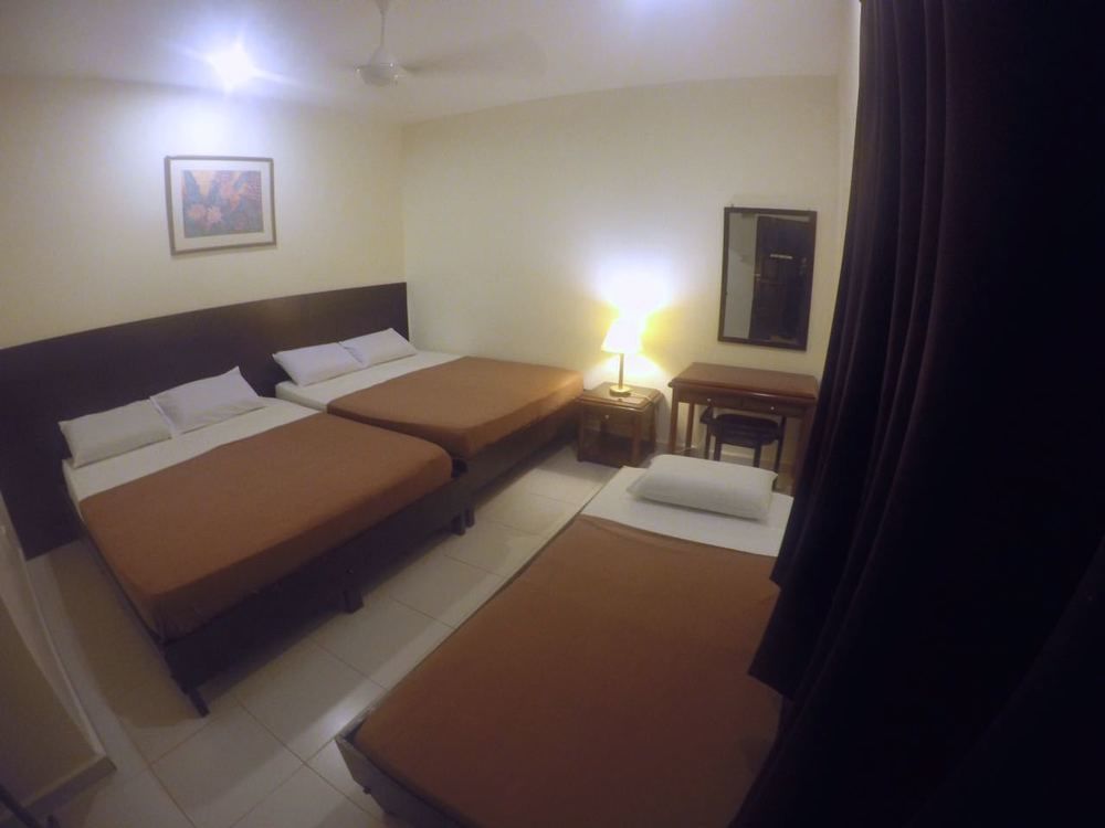 Perhentian Tropicana Inn Pulau Perhentian Kecil Bagian luar foto