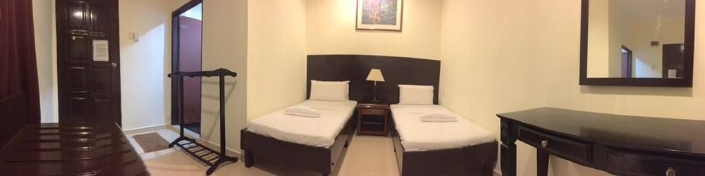 Perhentian Tropicana Inn Pulau Perhentian Kecil Bagian luar foto