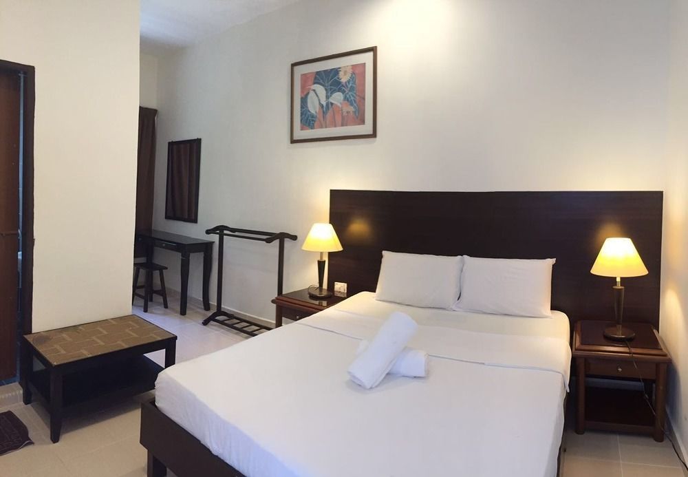 Perhentian Tropicana Inn Pulau Perhentian Kecil Bagian luar foto