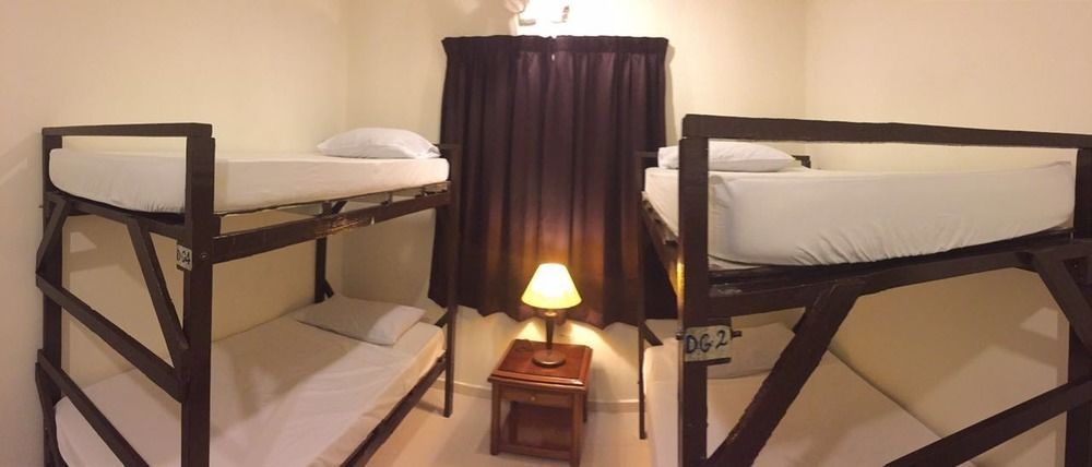 Perhentian Tropicana Inn Pulau Perhentian Kecil Bagian luar foto